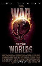 War of the Worlds (2005 - English)